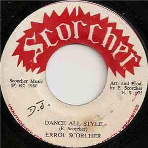 Errol Scorcher - Dance All Style