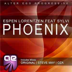 Espen Lorentzen Feat Sylvi - Phoenix