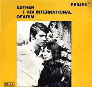 Esther + Abi Ofarim - International