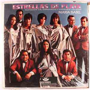 Estrellas De Plata - Maria Isabel