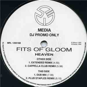 Fits Of Gloom - Heaven