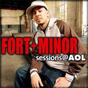 Fort Minor - Sessions@AOL