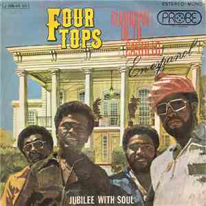 Four Tops - Guardian De Tu Castillo