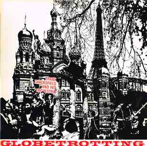 Frank Chacksfield And His Orchestra - Globetrotting