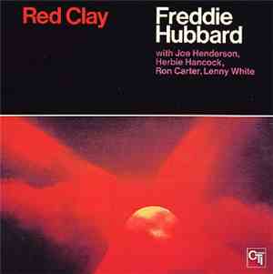 Freddie Hubbard - Red Clay