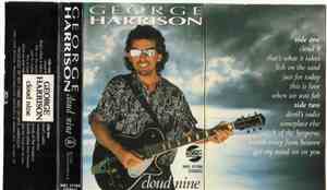 George Harrison - Cloud Nine