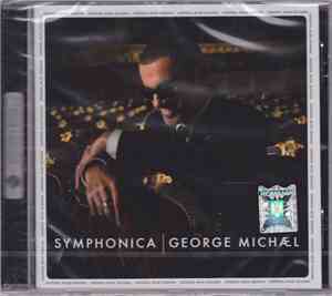 George Michael - Symphonica