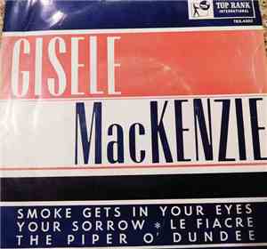 Gisele MacKenzie - At The Waldorf