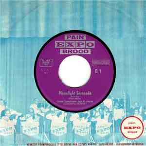 Great Symphonic-Jazz Orchestra & Chorus Conducted By Jack Say - Moonlight S ...