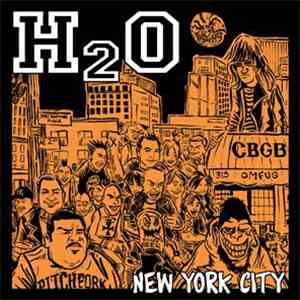 H2O - New York City