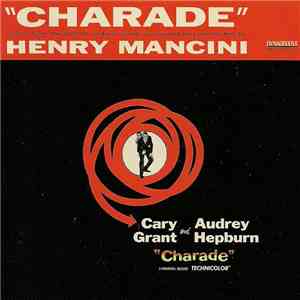 Henry Mancini - Charade