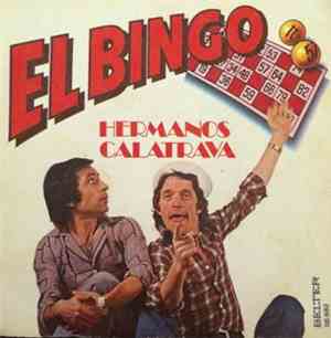 Hermanos Calatrava - El Bingo