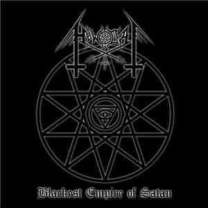 H.E.W.D.A.T. - Blackest Empire Of Satan