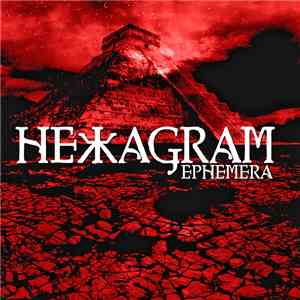 Hexagram - Ephemera