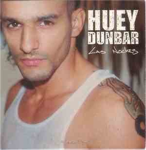 Huey Dunbar - Las Noches