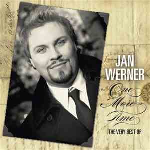 Jan Werner - One More Time (The Very Best Of)