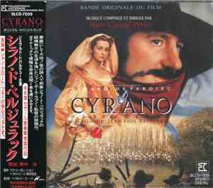 Jean Claude Petit - Cyrano De Bergerac (Original Motion Picture Soundtrack)