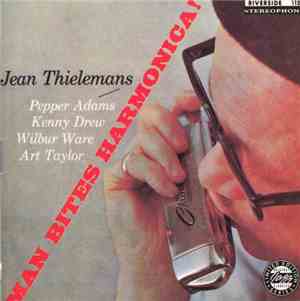 Jean Thielemans - Man Bites Harmonica