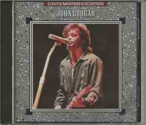 John Cougar Mellencamp - John Cougar