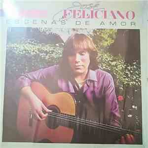 José Feliciano - Escenas De Amor