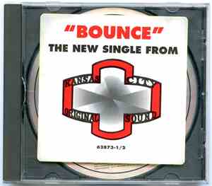 Kansas City Original Sound - Bounce
