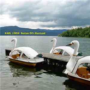 Karl Lindh - Bortom E4's Horrisont