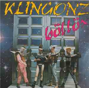 Klingonz - Böllöx