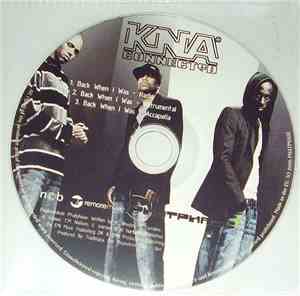 KNA Connected - Back When I Was