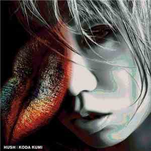 Koda Kumi - Hush