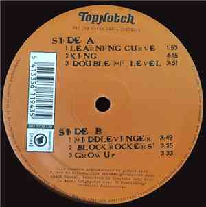 Kubus & BangBang - Learning Curve