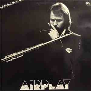 Lenny Mac Dowell - Airplay