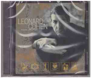 Leonard Cohen - More Best Of