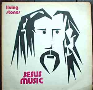 Living Stones - Jesus Music