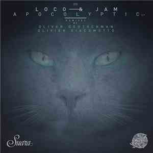 Loco & Jam - Apocolyptic EP