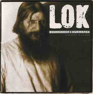 LOK - Bedragaren I Murmansk