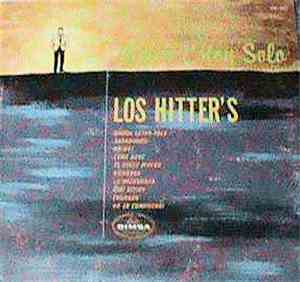Los Hitters - Ahora Estoy Solo