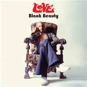 Love - Black Beauty