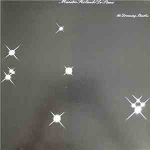 Maestro Rolando De Piano - Plays The Dreaming Beatles