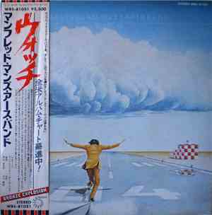 Manfred Mann's Earth Band - Watch