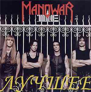 Manowar - Лучшее