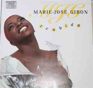 Marie-José Gibon - Zoubida