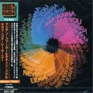 Maryann Farra & Satin Soul - Never Gonna Leave You