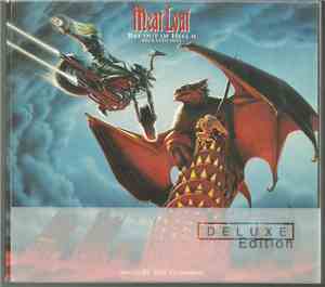 Meat Loaf - Bat Out Of Hell II: Back Into Hell