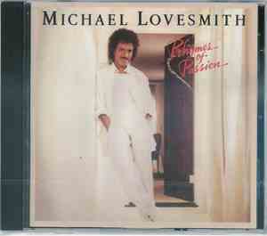 Michael Lovesmith - Rhymes Of Passion