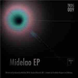 Midelao - Midelao EP