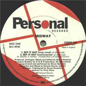 Midway  - Set It Out