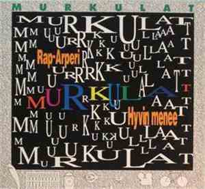 Murkulat - Rap-arperi