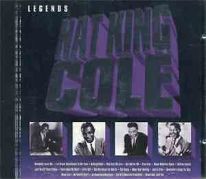 Nat King Cole - Legends