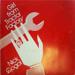 Nick Gogol - Girl From Tractor Factory