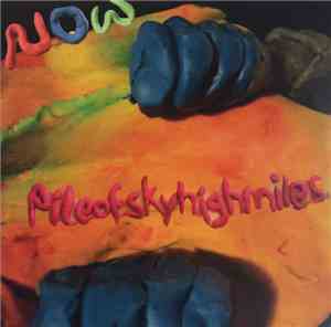 Now  - Pileofskyhighmiles